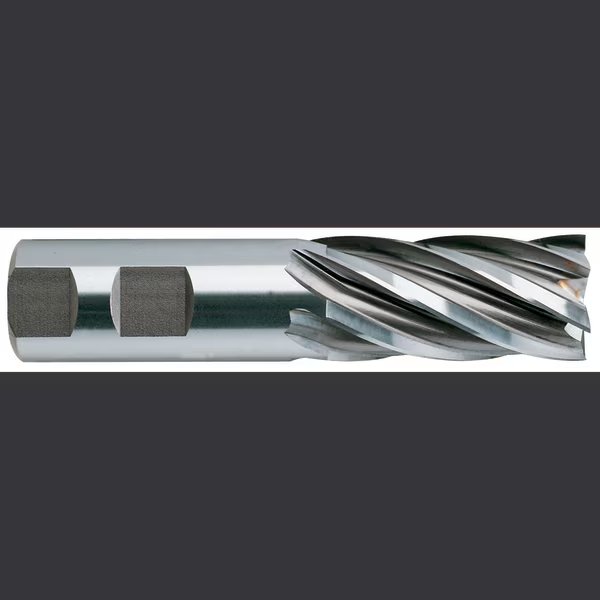 8 Flute Regular Length Tialn-Extreme Coated Hss, Yg-1 Tool Co, Mfr#: 04226HE